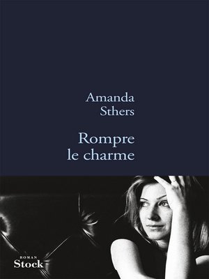 cover image of Rompre le charme
